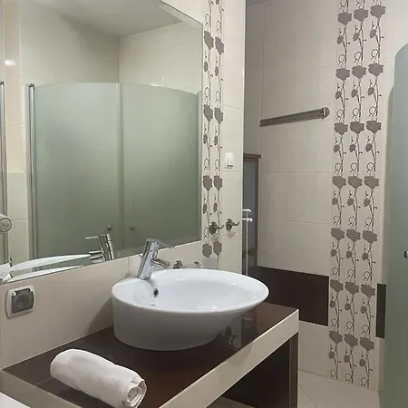 Kamienica Gdynska 35 * Gdyně