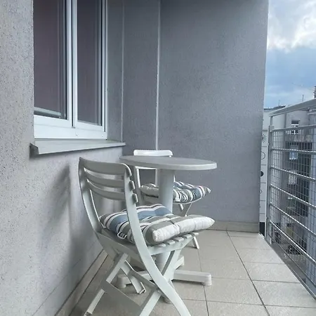 Kamienica Gdynska 35